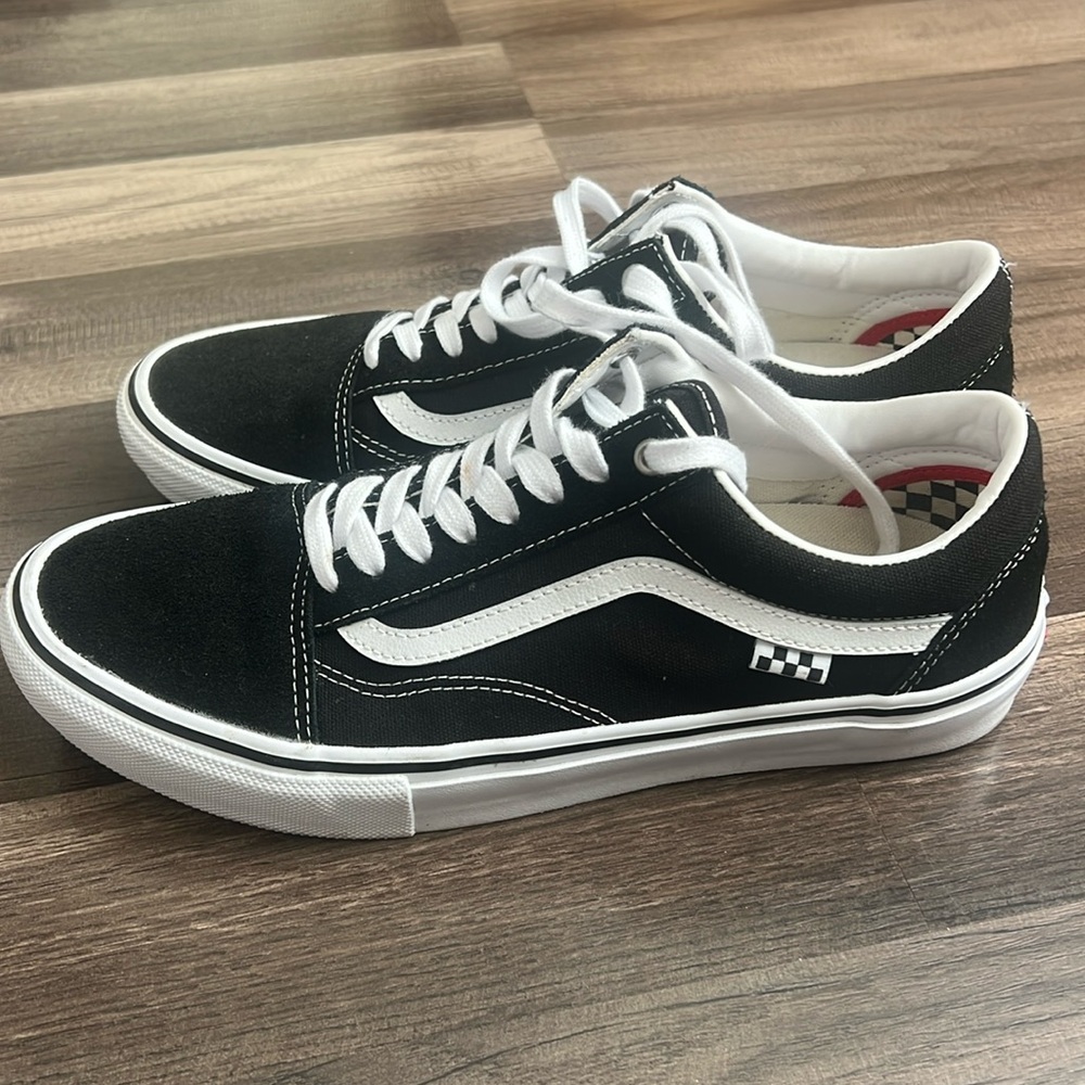 Vans Skate Old Skool Shoe. Men’s size 11.5